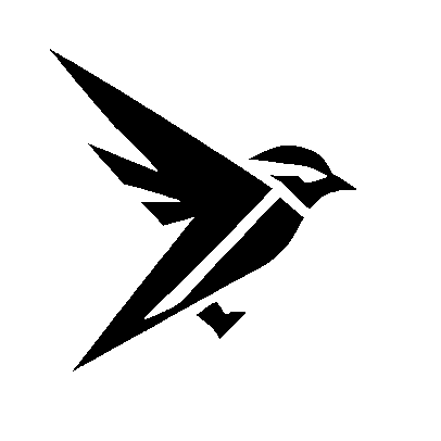 FPV Sparrow logo